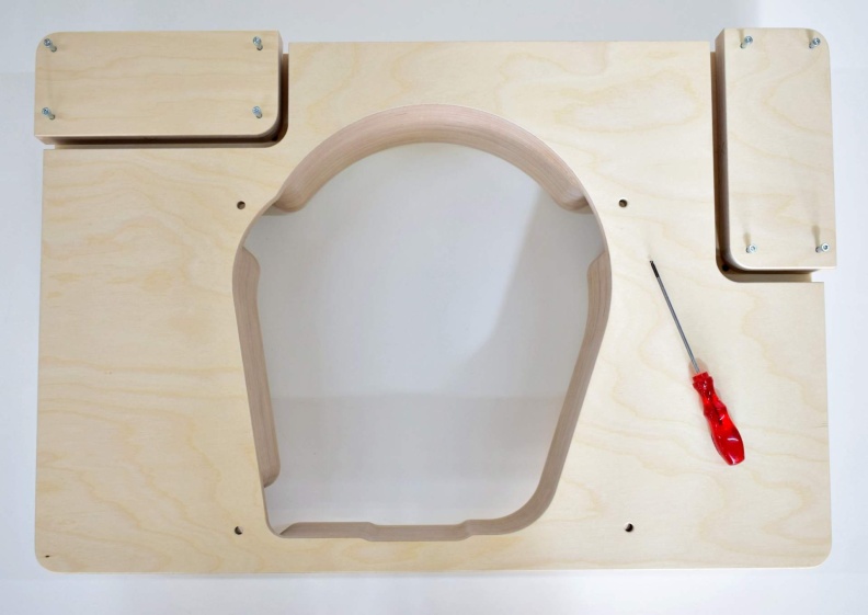 Garrard 401 XXL plus - 009